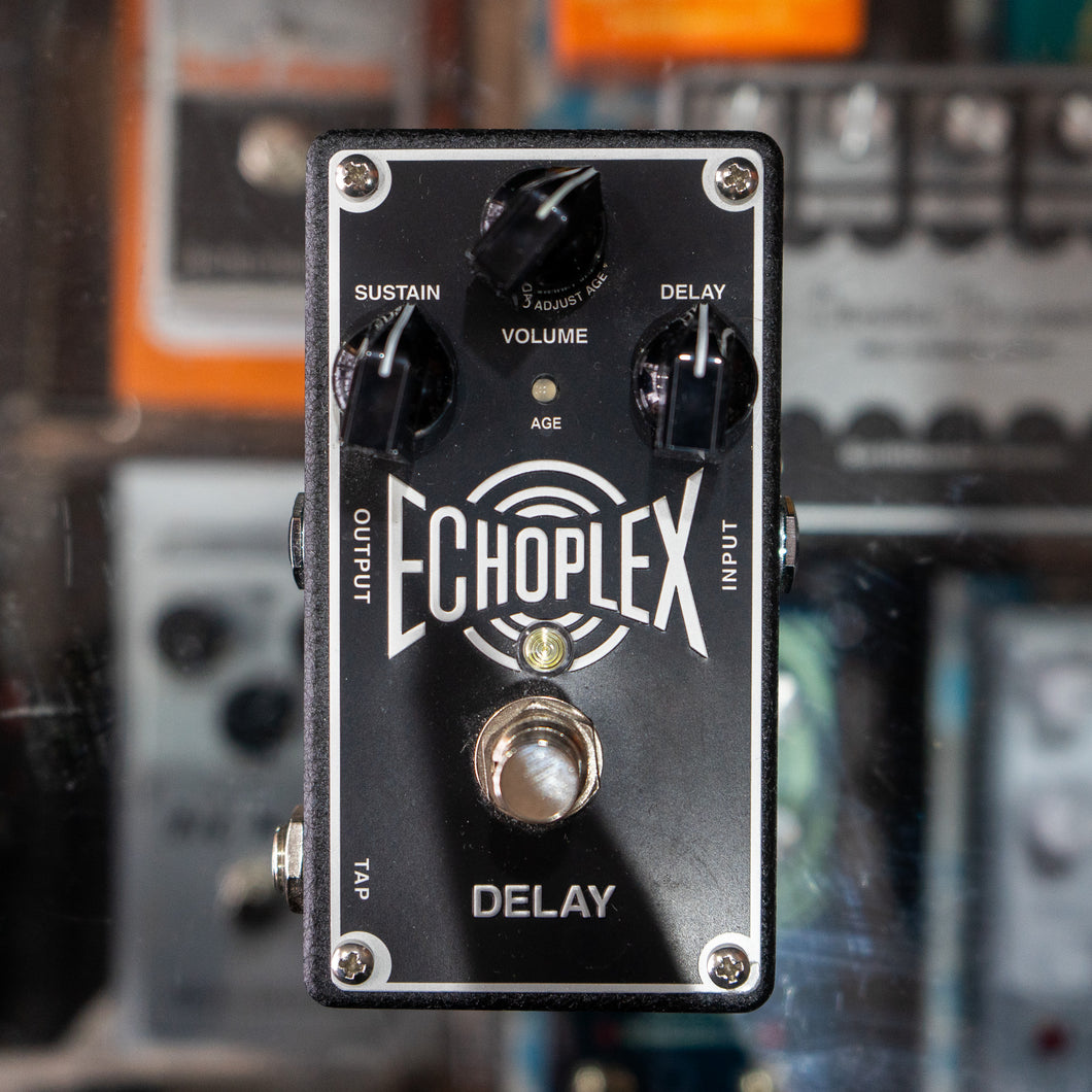 Jim Dunlop EP103 Echoplex Delay Pedal - (Pre-Owned)