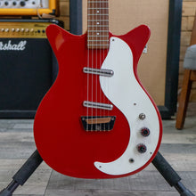 Load image into Gallery viewer, Danelectro DC59VRD The 59 in Red - (Pre-Owned)
