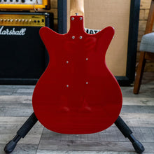 Load image into Gallery viewer, Danelectro DC59VRD The 59 in Red - (Pre-Owned)
