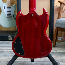 Load image into Gallery viewer, Epiphone SG G400 Pro in Cherry with Hardcase - (Pre-Owned)
