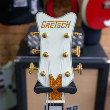 Load image into Gallery viewer, Gretsch White Falcon with Ebony Fretboard in Vintage White with Hardcase - (Pre-Owned)
