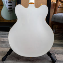 Load image into Gallery viewer, Gretsch White Falcon with Ebony Fretboard in Vintage White with Hardcase - (Pre-Owned)
