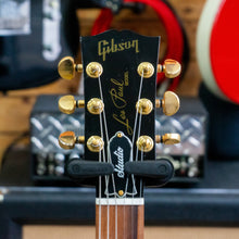 Load image into Gallery viewer, Gibson Les Paul Studio in Wine Red with Hardcase - (Pre-Owned)
