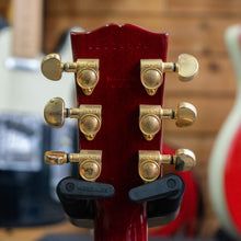 Load image into Gallery viewer, Gibson Les Paul Studio in Wine Red with Hardcase - (Pre-Owned)
