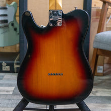 Load image into Gallery viewer, Fender American Standard Telecaster in Sunburst with Hard Case - (Pre-Owned)
