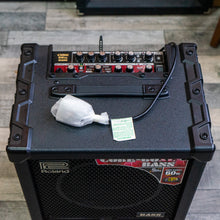 Load image into Gallery viewer, Roland Cube 60-XL Bass Amp - (Pre-Owned)
