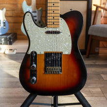 Load image into Gallery viewer, Fender Mexican Standard Telecaster in Sunburst - Left Handed with Hardcase - (Pre-Owned)
