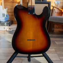 Load image into Gallery viewer, Fender Mexican Standard Telecaster in Sunburst - Left Handed with Hardcase - (Pre-Owned)
