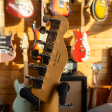 Load image into Gallery viewer, Fender Mexican Standard Telecaster in Sunburst - Left Handed with Hardcase - (Pre-Owned)
