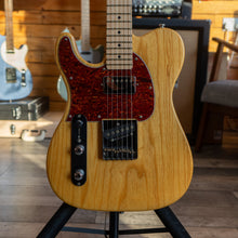 Load image into Gallery viewer, G&amp;L Asat Classic Bluesboy in Natural - Left Handed - (Pre-Owned)
