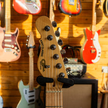 Load image into Gallery viewer, G&amp;L Asat Classic Bluesboy in Natural - Left Handed - (Pre-Owned)
