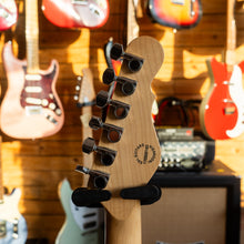 Load image into Gallery viewer, G&amp;L Asat Classic Bluesboy in Natural - Left Handed - (Pre-Owned)
