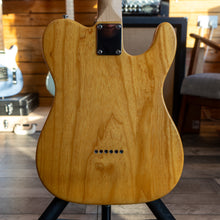 Load image into Gallery viewer, G&amp;L Asat Classic Bluesboy in Natural - Left Handed - (Pre-Owned)
