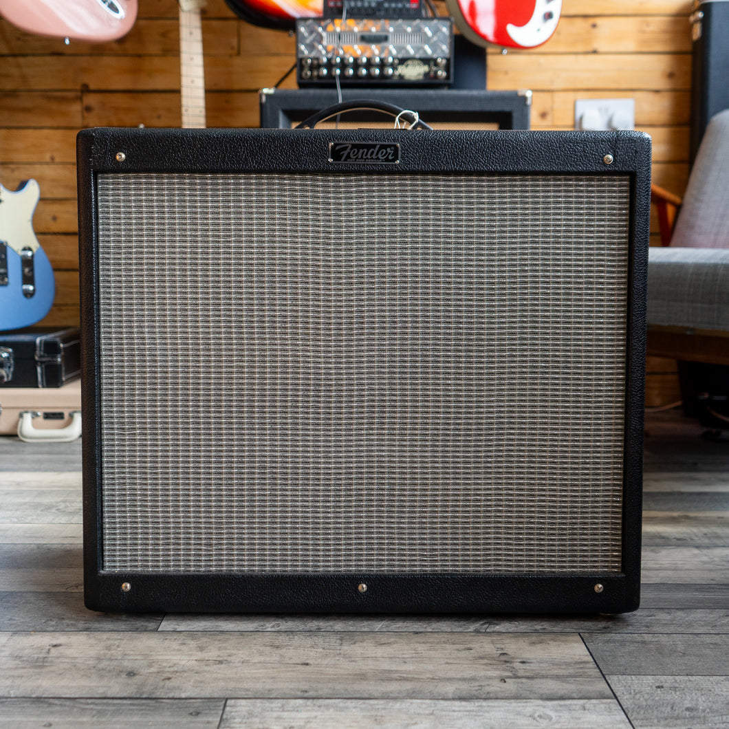 Fender Hot Rod Deville III 60w 2x12 Combo Guitar Amp - (Pre-Owned)