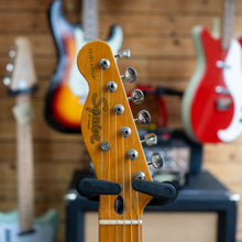 Load image into Gallery viewer, Squier Classic Vibe Telecaster in Butterscotch Blonde - Left Handed - (Pre-Owned)
