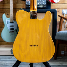 Load image into Gallery viewer, Squier Classic Vibe Telecaster in Butterscotch Blonde - Left Handed - (Pre-Owned)
