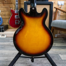 Load image into Gallery viewer, Epiphone Casino Coupe in Vintage Sunburst with Soft Bag - (Pre-Owned)
