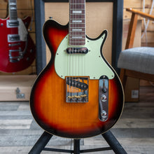 Load image into Gallery viewer, Revelation TTX-DB in Vintage Sunburst with Soft Case - (Pre-Owned)
