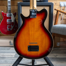 Load image into Gallery viewer, Revelation TTX-DB in Vintage Sunburst with Soft Case - (Pre-Owned)
