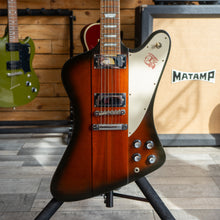 Load image into Gallery viewer, Gibson Firebird in Sunburst with Gibson Hardcase - 2003 - (Pre-Owned)
