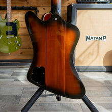 Load image into Gallery viewer, Gibson Firebird in Sunburst with Gibson Hardcase - 2003 - (Pre-Owned)
