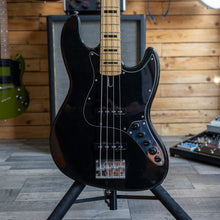 Load image into Gallery viewer, Sire Marcus Miller V7 2nd Generation Alder 4-String Bass Guitar in Black - (Pre-Owned)
