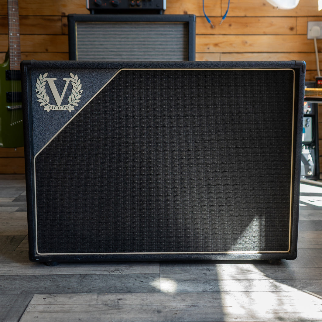 Victory V212S Speaker Cabinet - 120W / 8 Ohm - (Pre-Owned)