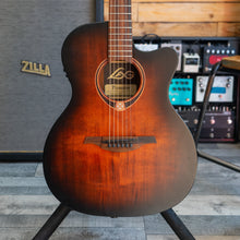 Load image into Gallery viewer, Lâg T70ACE Tramontane Acoustic-Electric Guitar - (Pre-Owned)
