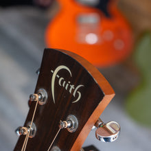 Load image into Gallery viewer, Faith Naked Series Venus Electro Acoustic Guitar with Gigbag - (Pre-Owned)
