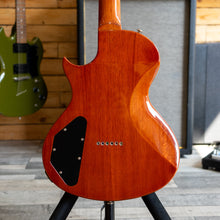 Load image into Gallery viewer, Epiphone Nighthawk Custom Reissue in Amber with Hardcase - (Pre-Owned)
