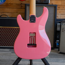 Load image into Gallery viewer, PRS Silver Sky John Mayer Signature Model in Roxy Pink - (Pre-Owned)
