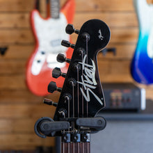Load image into Gallery viewer, Fender MIJ Limited Edition HM Strat in Bright White - (Pre-Owned)
