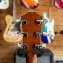 Load image into Gallery viewer, Taylor 114e Natural Satin Grand Auditorium Electro-Acoustic Guitar- (Pre-Owned)
