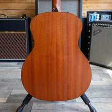 Load image into Gallery viewer, Taylor 114e Natural Satin Grand Auditorium Electro-Acoustic Guitar- (Pre-Owned)
