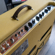 Load image into Gallery viewer, Fender Blues Deluxe Reissue 112 Guitar Valve Amp - (Pre-Owned)
