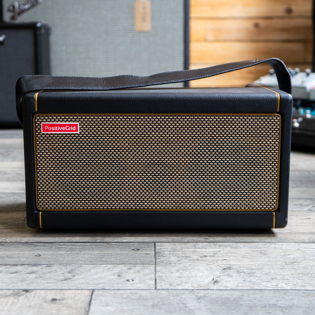 Positive Grid Spark 40w Practice Amp - (Pre-Owned)