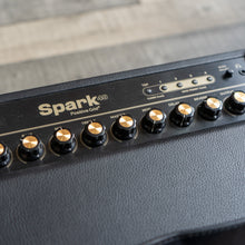 Load image into Gallery viewer, Positive Grid Spark 40w Practice Amp - (Pre-Owned)
