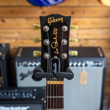 Load image into Gallery viewer, Gibson Les Paul Studio 100 in Wine Red with Hard Case - (Pre-Owned)
