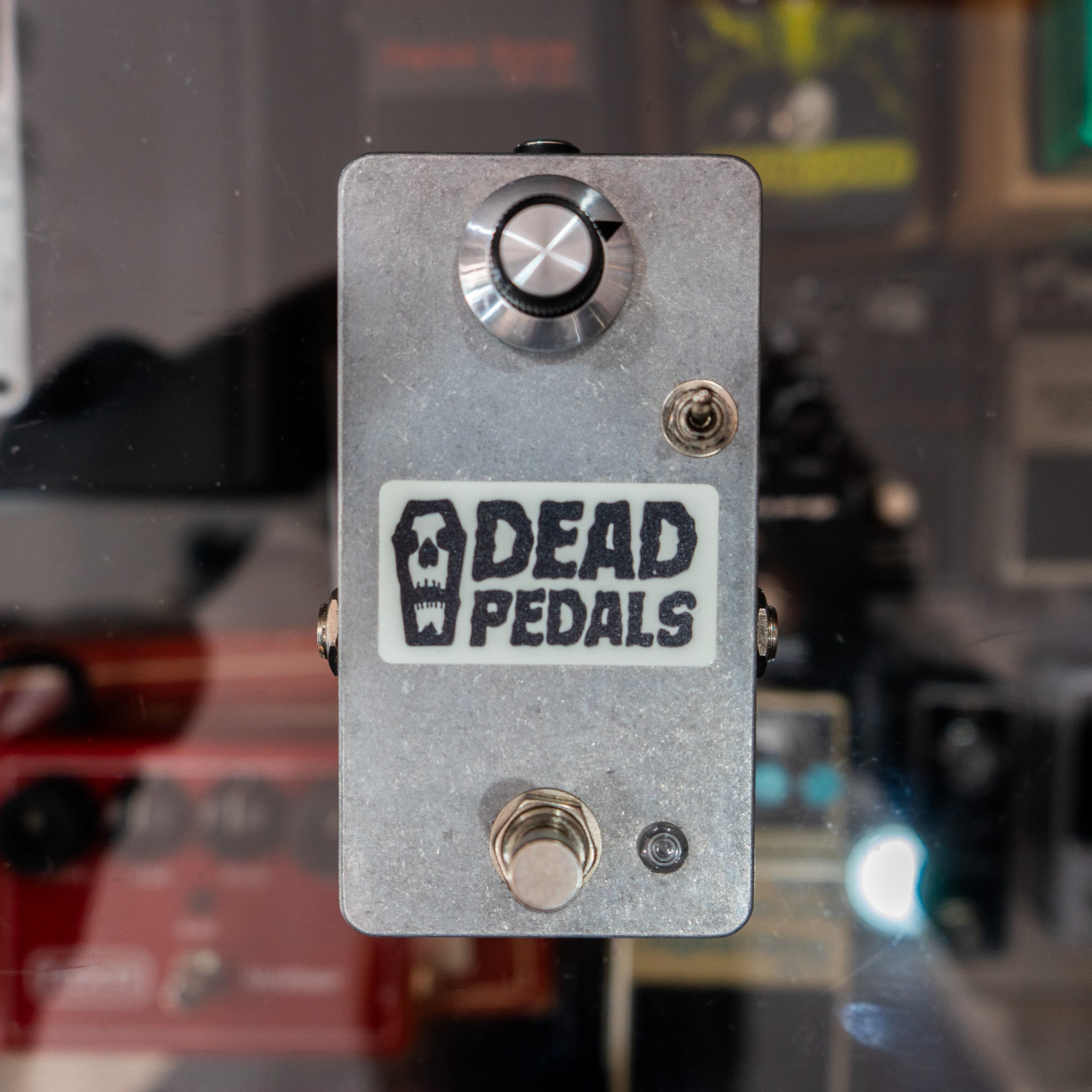 Fuzz – Southend Music Exchange