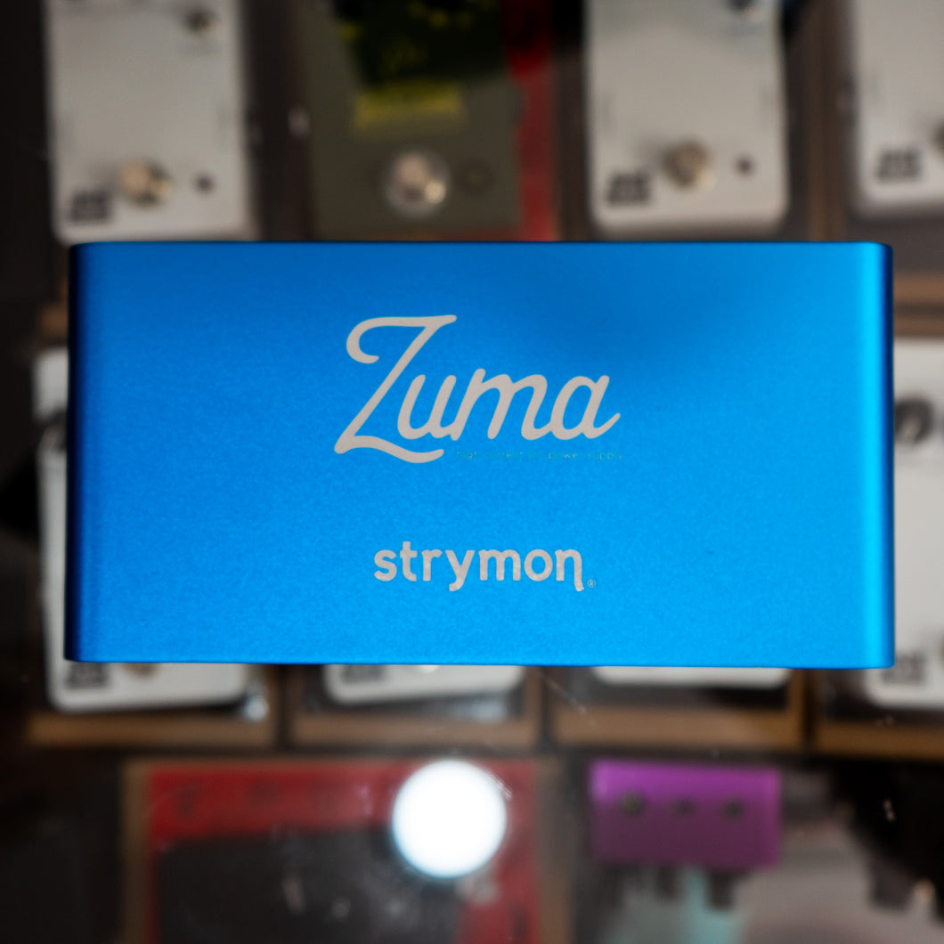 Strymon Zuma Power Supply - (Pre-Owned)