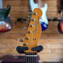 Load image into Gallery viewer, Fender Vintera II &#39;60s Telecaster Electric Guitar in Sonic Blue - (Pre-Owned)
