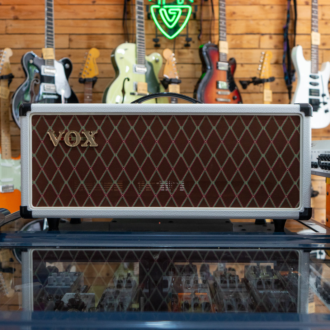 Vox AC15CH Custom Series 15W Classic Head - (Pre-Owned)