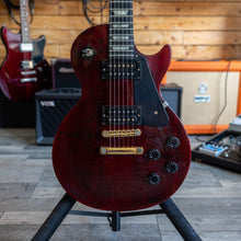 Load image into Gallery viewer, Gibson Les Paul Studio in Wine Red - 1992 - (Pre-Owned)

