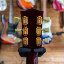 Load image into Gallery viewer, Gibson Les Paul Studio in Wine Red - 1992 - (Pre-Owned)
