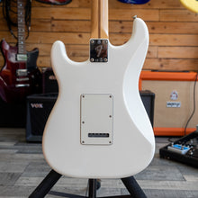 Load image into Gallery viewer, Fender Player Strat in Polar White - (Pre-Owned)
