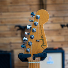 Load image into Gallery viewer, Fender Blacktop Stratocaster in Sonic Blue - (Pre-Owned)
