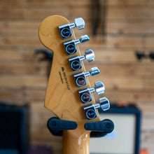 Load image into Gallery viewer, Fender Blacktop Stratocaster in Sonic Blue - (Pre-Owned)
