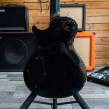 Load image into Gallery viewer, PRS USA S2 Singlecut in Charcoal Burst - (Pre-Owned)
