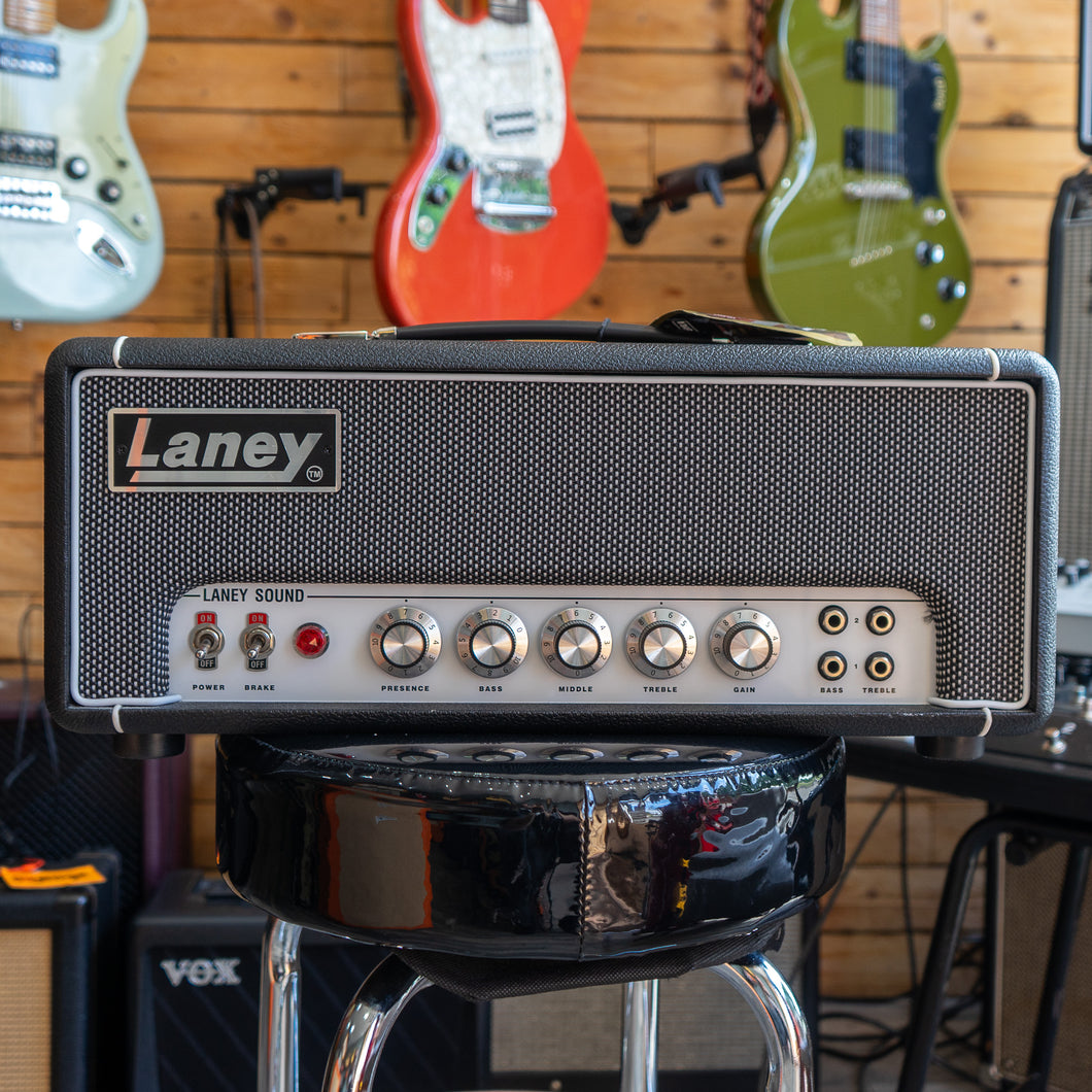 Laney LA-Studio 3 Watt Valve Amp Head - (Pre-Owned)