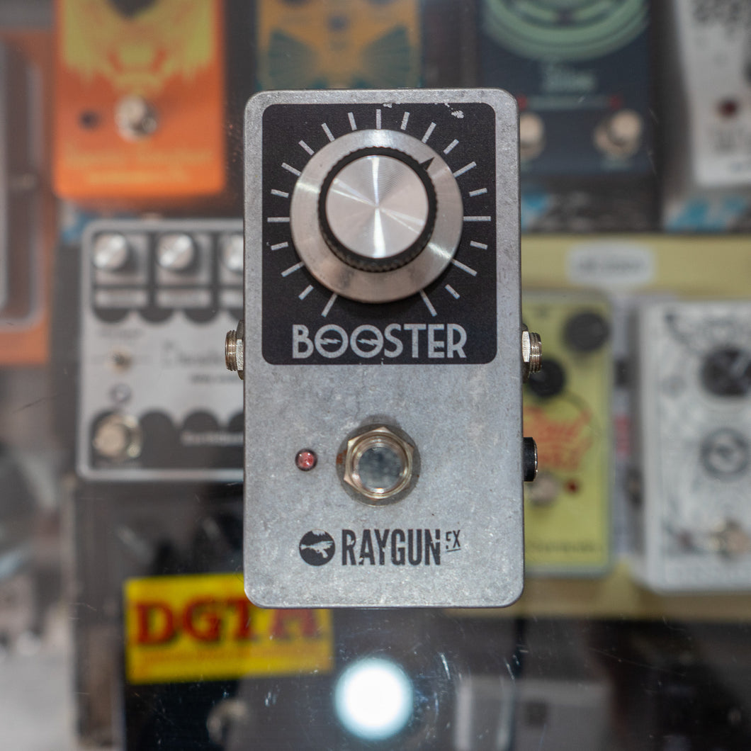 Raygun FX Vintage Boost - (Pre-Owned)